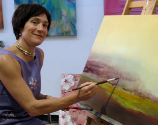 Photo of Audrey Kral